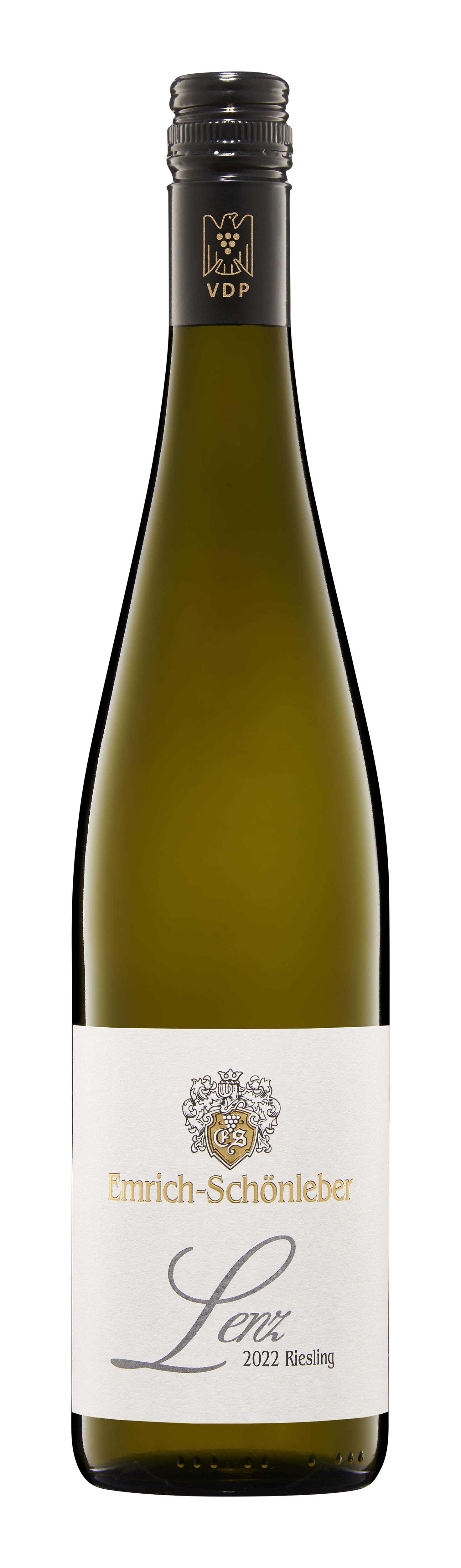 Emrich-Schönleber Lenz Riesling 2022